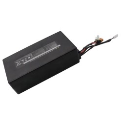 Litiumbatteri 46.8V 899Wh 19200mAh for Segway GT3 langre rackvidd  - 1 Fordelar med 19200mAh batteri for Segway GT3

Langre rack