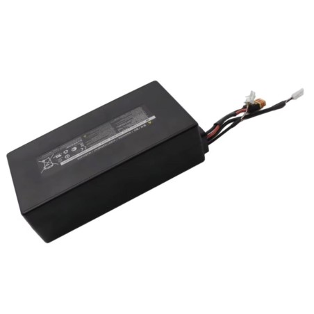 Litiova bateria 46.8V 899Wh 19200mAh pre Segway GT3 vacsi dojazd  - 1 Vyhody baterie 19200mAh pre Segway GT3

Vacsi realny dojaz