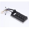 Controller veicolo elettrico a onda sinusoidale 60V-72V 3000W 80A Monorim MC80A  - 1 Controller per veicoli elettrici a onda sin