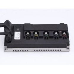 Sinusoidalnyy kontroler elektrotransporta 60V-72V 3000W 80A Monorim MC80A  - 2 Sinusoidalnyy kontroller elektricheskogo transpor