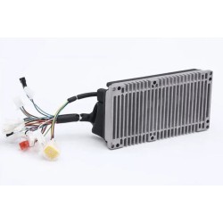 Sinusgolf elektrische voertuigcontroller 60V-72V 3000W 80A Monorim MC80A  - 4 Sinusgolf elektrische voertuigcontroller 60V–72V 3