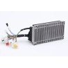 Sinusni kontroler elektricnog vozila 60V-72V 3000W 80A Monorim MC80A  - 4 Sinusni kontroler električnog vozila 60V–72V 3000W bez