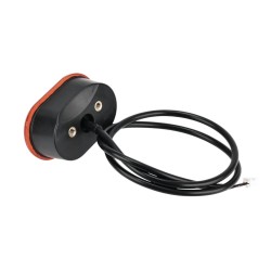 Zadnja luc za Xiaomi 5, 5 Pro in 5 Max | LED varnost  - 2  