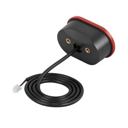 Zadniy fonar dlya Xiaomi 5 5 Pro i 5 Max LED bezopasnost samokat  - 8  