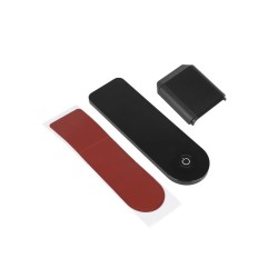 Protection écran et cache avant pour Xiaomi 5, 5 Pro et 5 Max  - 1  