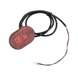 LED hátsó lámpa Xiaomi Scooter Elite  - 2  