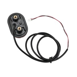 Piso LED fanari gia Xiaomi Scooter Elite  - 4  