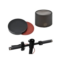 Voděodolný silikonový kryt displeje pro Xiaomi Elite Scooter - ochrana proti vlhkosti Xiaomi - 1 
Kompatibilní s Xiaomi Elite Sc