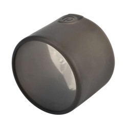 copy of Veekindel silikoonkate Xiaomi Electric Scooter 4 Pro (2. põlvkond) jaoks, kaitseb ekraani niiskuse eest Xiaomi - 4  