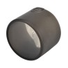 copy of Waterdichte siliconen hoes voor Xiaomi elektrische scooter 4 Pro (2e generatie), beschermt het scherm tegen vocht Xiaomi