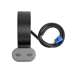 Przelacznik kierunkowskazow Xiaomi 5 5 Pro 5 Max czesc zamienna hulajnoga  - 1  