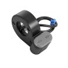 Blinkersknapp kompatibel med Xiaomi 5, 5 Pro och 5 Max elscooter  - 3  