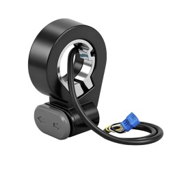 Przelacznik kierunkowskazow Xiaomi 5 5 Pro 5 Max czesc zamienna hulajnoga  - 5  