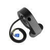 Pulsantiera frecce compatibile con Xiaomi 5, 5 Pro e 5 Max monopattino  - 6  
