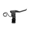 Remhendel voor Xiaomi step 5, 5 Pro en 5 Max, compatibele vervanging hoge kwaliteit  - 5 Compatibiliteit: compatibele remhendel 