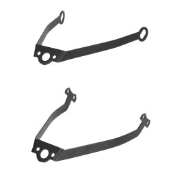 Antivibrationsfäste för stänkskärm Xiaomi 5, 5 Pro och 5 Max  - 10 Minskar vibrationer och ljud från bakskärmen på Xiaomi 5 Seri