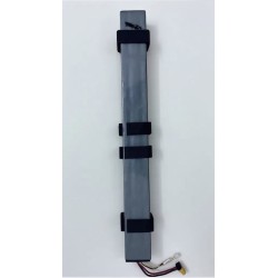 36V baterie 10200 mAh a 12800 mAh pro Ninebot NCAF3610A Segway F2 PLUS F2 PRO  - 2  