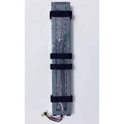 36V baterija 10200 mAh in 12800 mAh za Ninebot NCAF3610A Segway F2 PLUS F2 PRO  - 3  