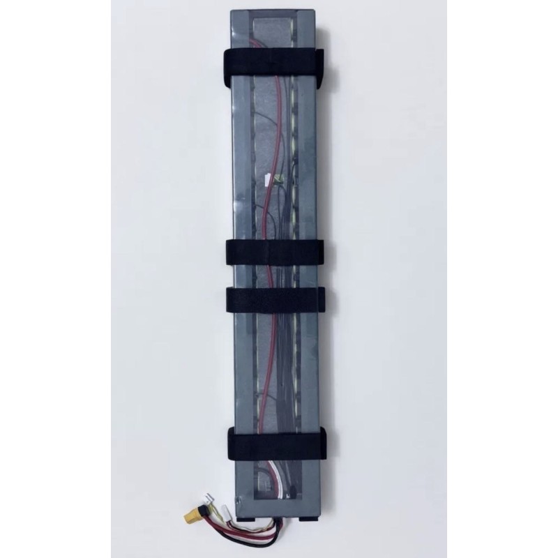 36V baterija 10200 mAh ir 12800 mAh Ninebot NCAF3610A Segway F2 PLUS F2 PRO  - 3  