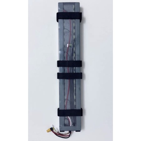 Baterija 36V 10200 mAh i 12800 mAh za Ninebot NCAF3610A Segway F2 PLUS F2 PRO  - 3  
