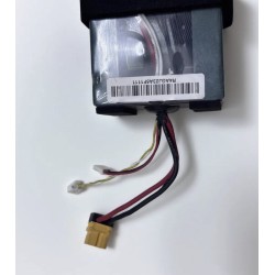 Batareya 36V 10200 mAh ta 12800 mAh dlya Ninebot NCAF3610A Segway F2 PLUS F2 PRO  - 4  