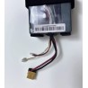 36V Akku 10200 mAh und 12800 mAh für Ninebot NCAF3610A Segway F2 PLUS F2 PRO  - 4  