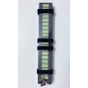 36V Akku 10200 mAh und 12800 mAh für Ninebot NCAF3610A Segway F2 PLUS F2 PRO  - 7  