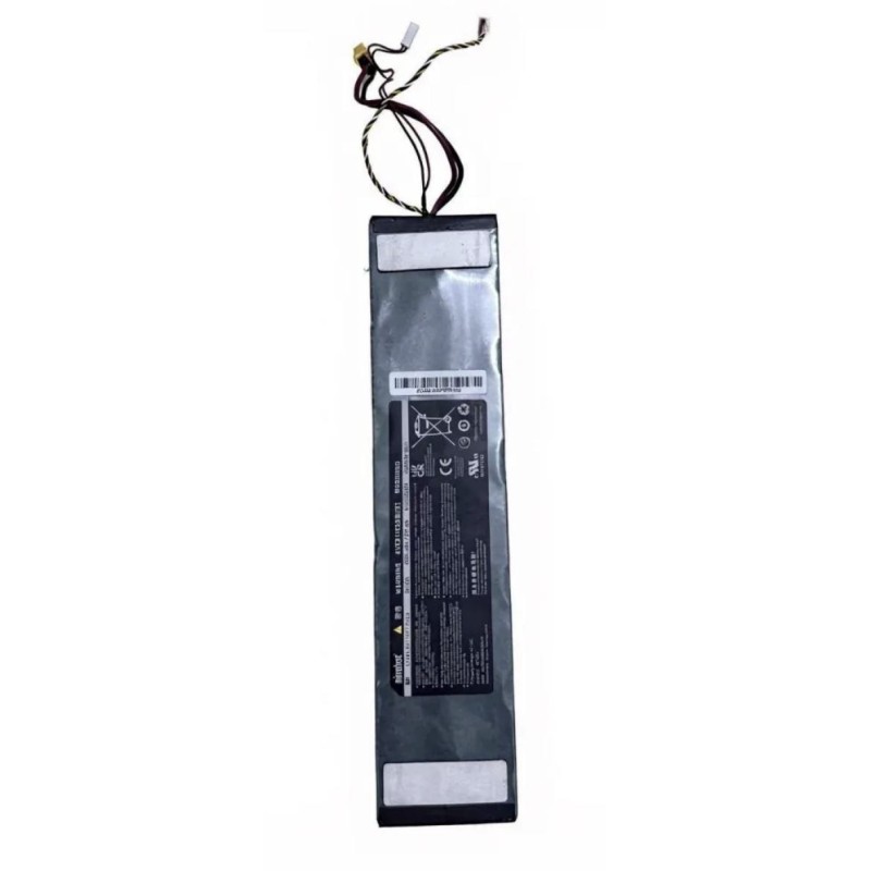 Bateria 36V 7650 mAh para trotinete Ninebot Segway E2 PRO  - 5  