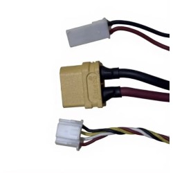 36V batteri 7650 mAh för Ninebot Segway E2 PRO  - 6  