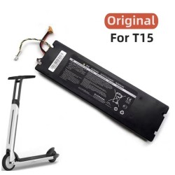 36V batteri 4650 mAh för Ninebot NEF1001-T NEF1001-X AIR T15  - 2  