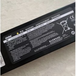 Bateria 36V 4650 mAh para trotinete Ninebot NEF1001-T NEF1001-X AIR T15  - 3  
