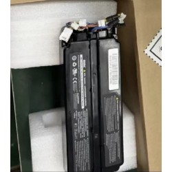 21,6V batteri 2550mAh för Ninebot NEG0601-M E8 E10  - 1  