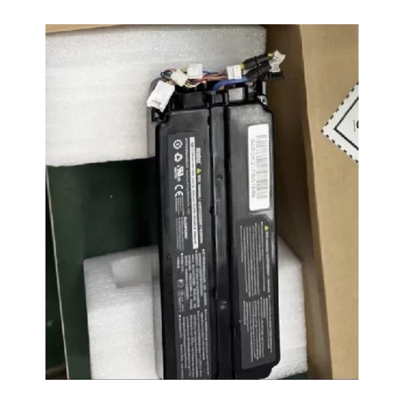 Baterie 21,6V 2550mAh pentru Ninebot NEG0601-M E8 E10  - 1  