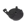 Trommelbrems og klosser for Xiaomi 5 / 5 Pro / 5 Plus  - 2  