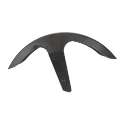 Przedni błotnik do hulajnogi Xiaomi 5 MAX  - 2  