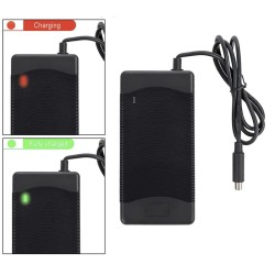 Încărcător pentru bateria trotinetei Xiaomi 5  - 2  