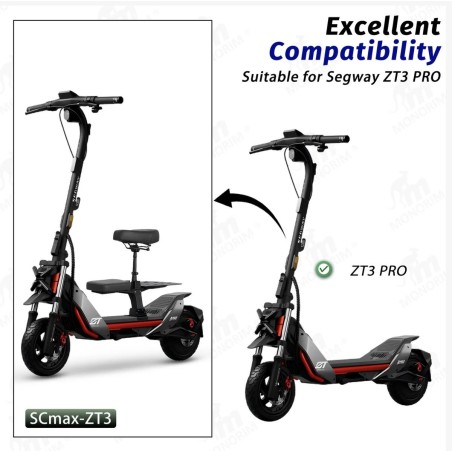 Monorim SCMax-ZT3 iste Segway ZT3 series elektritõukerattale  - 1  