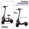 Șa Monorim SCMax-ZT3 pentru trotineta Segway ZT3 series  - 1  