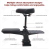 Sella Monorim SCMax-ZT3 per monopattino Segway ZT3 series  - 3  