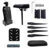 Siège Monorim SCMAX-G30 pour trottinettes Segway Ninebot G30 LP D P E  - 3  