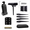 Șa Monorim SCMAX-G2 pentru Segway Max G2 și G65  - 3  