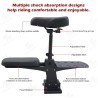 Monorim SCMAX-G2 sete til Segway Max G2 og G65  - 4  