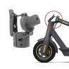 Klappmechanismus fuer Segway Ninebot MAX G30, Ersatzteile, Schraube und Hebel  - 20  