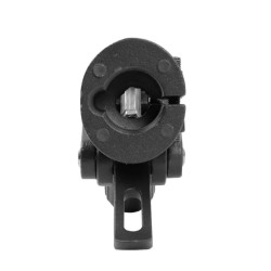 Osnovanie stoiki ili mekhanizm skladyvaniya dlya Xiaomi M365, 1S, Essential, Pro, Pro 2, Elite  - 4  