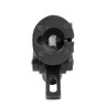 Base de mat ou piece de pliage pour Xiaomi M365, 1S, Essential, Pro, Pro 2, Elite  - 4  