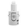 Lenkerbasis oder Klappteil fuer Xiaomi M365, 1S, Essential, Pro, Pro 2, Elite  - 5  
