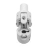 Juhtposti alus voi kokkupandav detail Xiaomi M365, 1S, Essential, Pro, Pro 2, Elite  - 6  