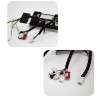 Controller a onda sinusoidale 1200 W per bici elettrica 60V 72V impermeabile  - 2  