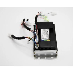 Sinusni kontroler 1200 W za elektricni bicikl 60V 72V vodootporan  - 4  