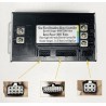 Sinusoidalen brushless motor kontroler kit 48V 84V 50A 3000W s gaz i displei  - 14 Spisak produkti

Kontroler 50A + 1 gaz + 1 LC